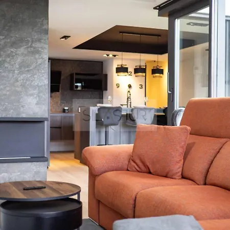 Apartment Atico Dieguix By Silastur *