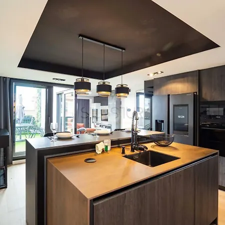 Apartment Atico Dieguix By Silastur