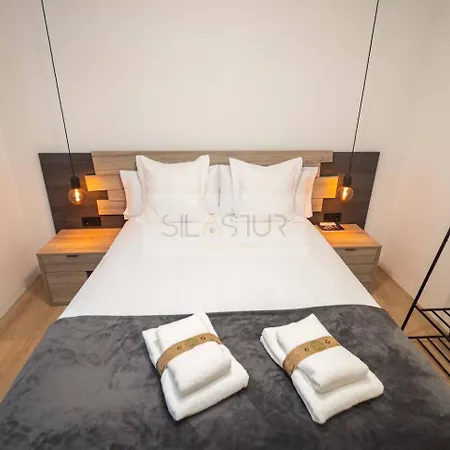 Apartment Atico Dieguix By Silastur