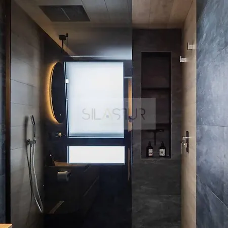 Atico Dieguix By Silastur Apartment