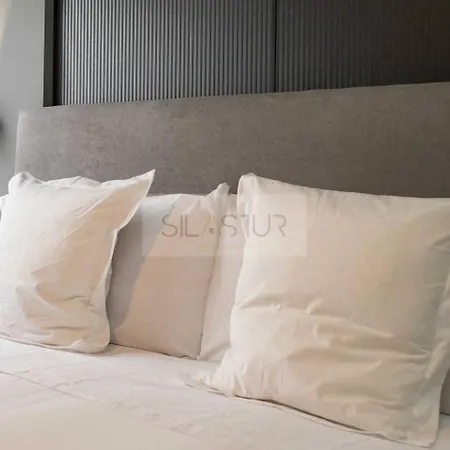 Apartment Atico Dieguix By Silastur