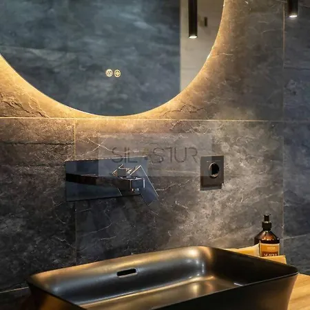 Atico Dieguix By Silastur Apartment *