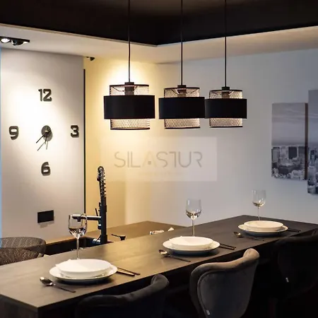 Atico Dieguix By Silastur *