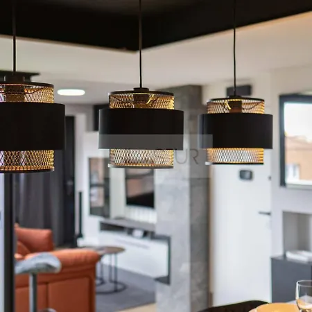 Apartment Atico Dieguix By Silastur