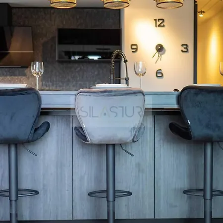 Apartment Atico Dieguix By Silastur